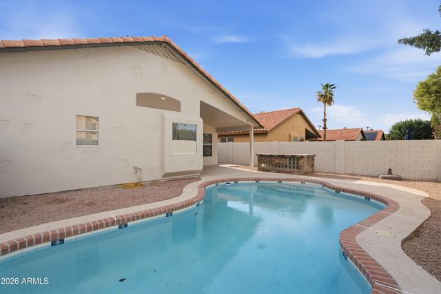 15417 S 45TH Place, Phoenix, AZ 85044