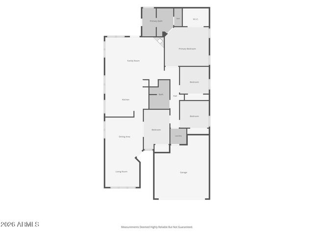 15417 S 45TH Place, Phoenix, AZ 85044