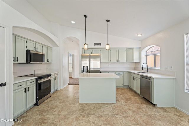 15417 S 45TH Place, Phoenix, AZ 85044