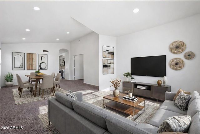 15417 S 45TH Place, Phoenix, AZ 85044