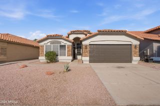 15417 S 45TH Place, Phoenix, AZ 85044