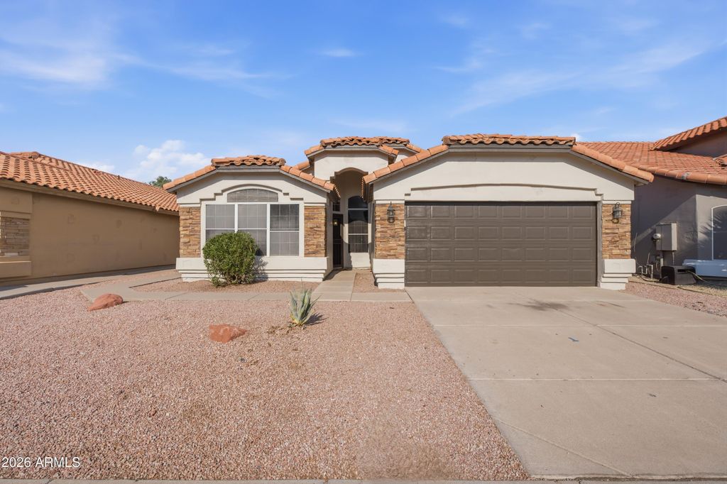 15417 S 45TH Place, Phoenix, AZ 85044 — photo 2