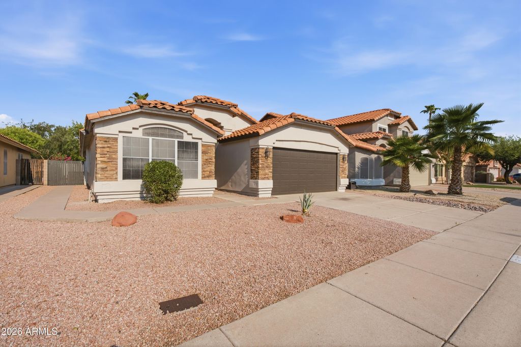 15417 S 45TH Place, Phoenix, AZ 85044 — photo 3