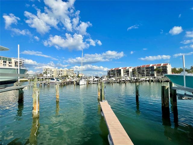 7893 SAILBOAT KEY BOULEVARD S 101, South Pasadena, FL 33707