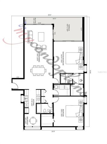 7893 SAILBOAT KEY BOULEVARD S 101, South Pasadena, FL 33707