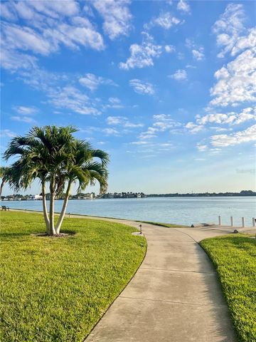 7893 SAILBOAT KEY BOULEVARD S 101, South Pasadena, FL 33707