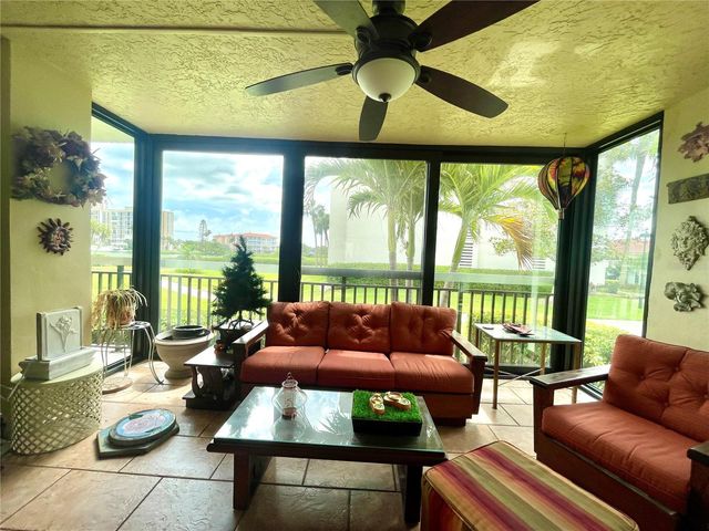 7893 SAILBOAT KEY BOULEVARD S 101, South Pasadena, FL 33707