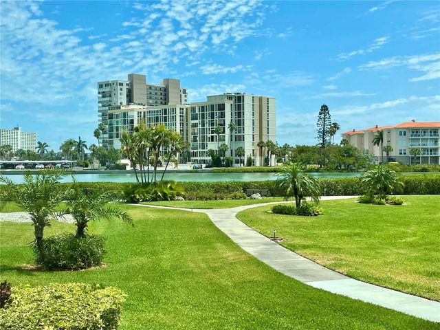 7893 SAILBOAT KEY BOULEVARD S 101, South Pasadena, FL 33707