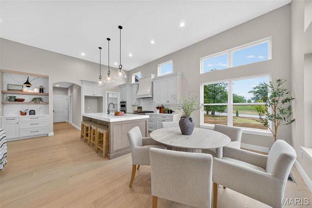 11906 Santino Court, Creve Coeur, MO 63141