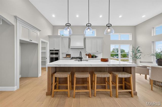 11906 Santino Court, Creve Coeur, MO 63141