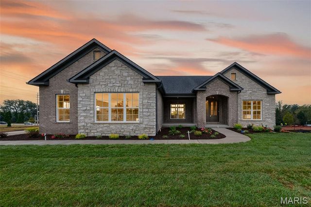 11906 Santino Court, Creve Coeur, MO 63141