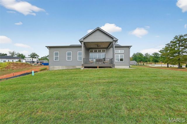 11906 Santino Court, Creve Coeur, MO 63141