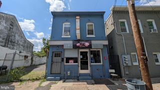611 MARTIN LUTHER KING JR BLVD, Trenton, NJ 08618