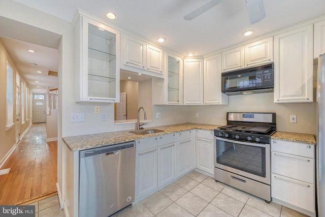 210 E RANDALL ST, Baltimore, MD 21230