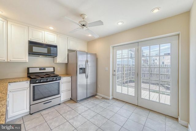 210 E RANDALL ST, Baltimore, MD 21230