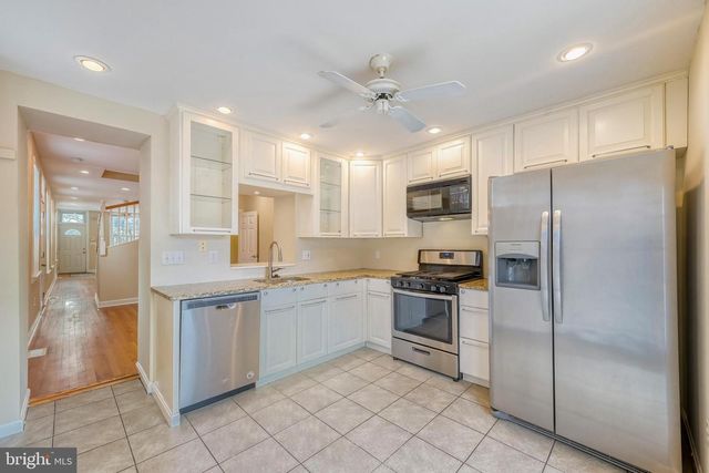 210 E RANDALL ST, Baltimore, MD 21230