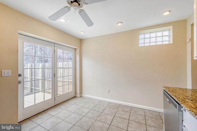 210 E RANDALL ST, Baltimore, MD 21230