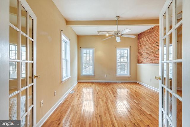 210 E RANDALL ST, Baltimore, MD 21230