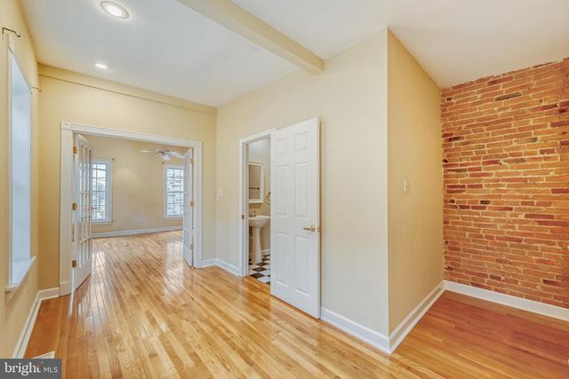 210 E RANDALL ST, Baltimore, MD 21230