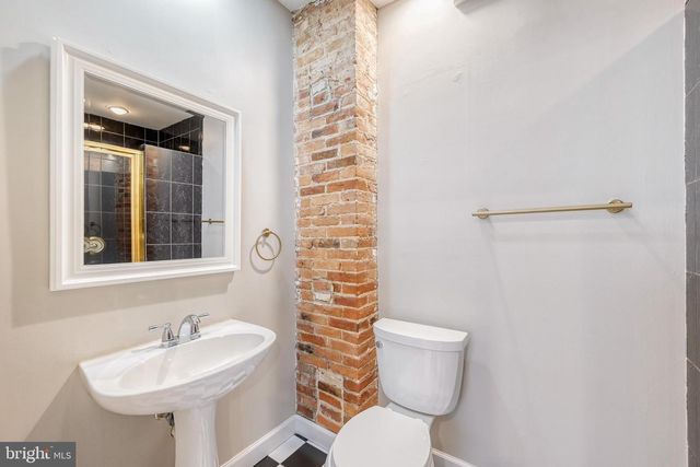 210 E RANDALL ST, Baltimore, MD 21230