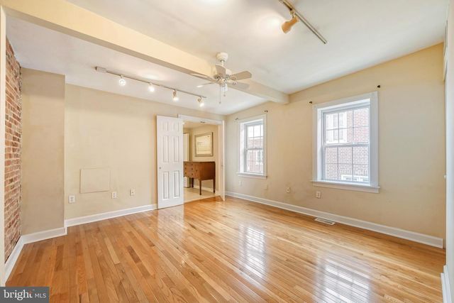 210 E RANDALL ST, Baltimore, MD 21230