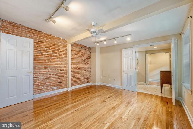 210 E RANDALL ST, Baltimore, MD 21230