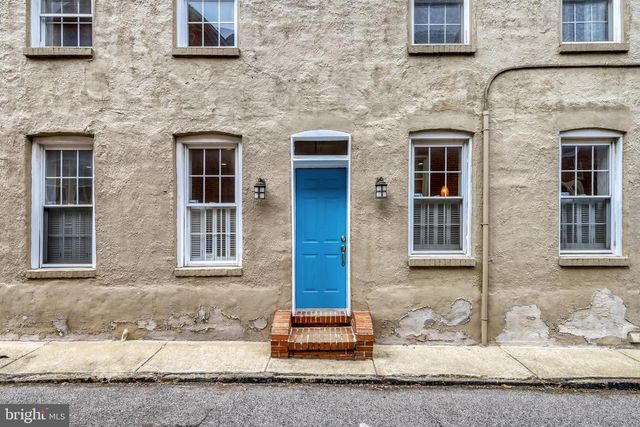 210 E RANDALL ST, Baltimore, MD 21230