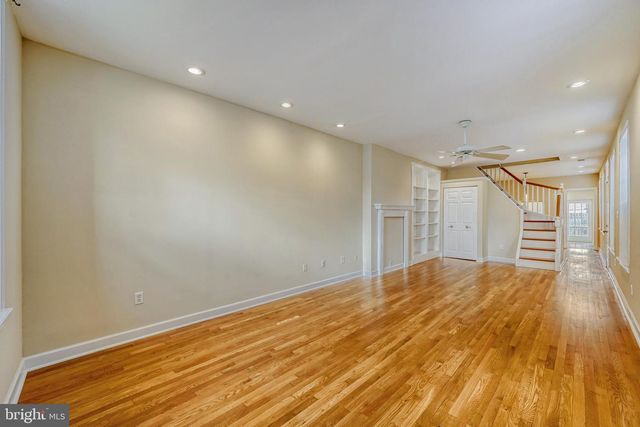 210 E RANDALL ST, Baltimore, MD 21230