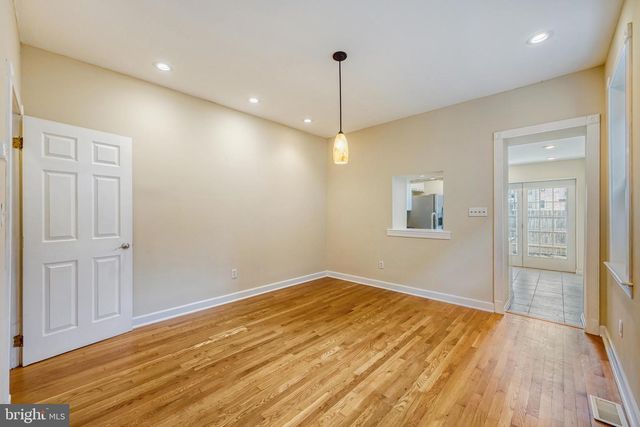 210 E RANDALL ST, Baltimore, MD 21230