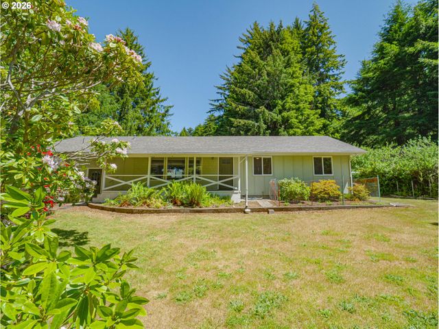 657 S SCHOONER CREEK Rd, Lincoln City, OR 97367