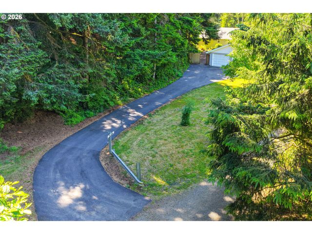 657 S SCHOONER CREEK Rd, Lincoln City, OR 97367