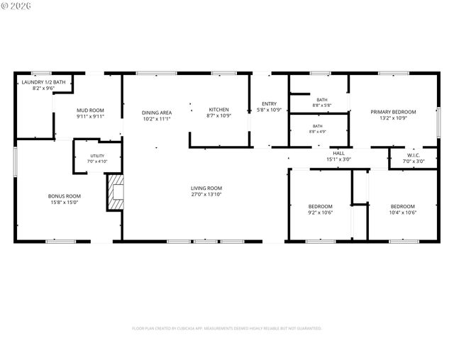657 S SCHOONER CREEK Rd, Lincoln City, OR 97367