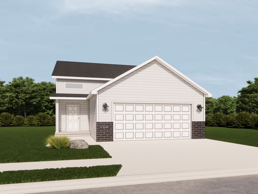 6737 32 Street S, Fargo, ND 58104