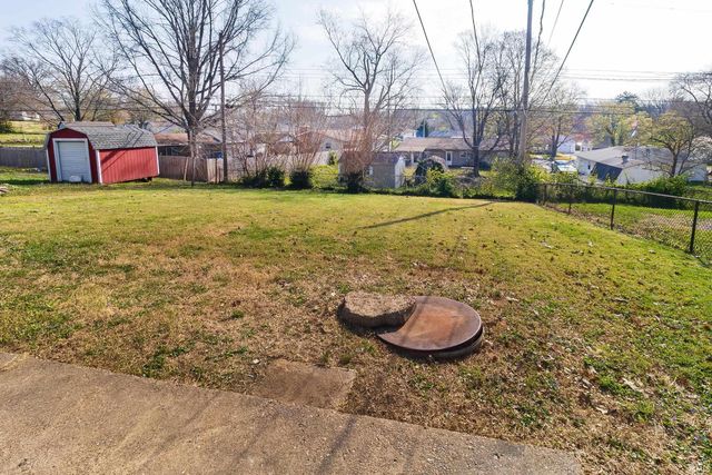 5213 Warren Drive, Evansville, IN 47711