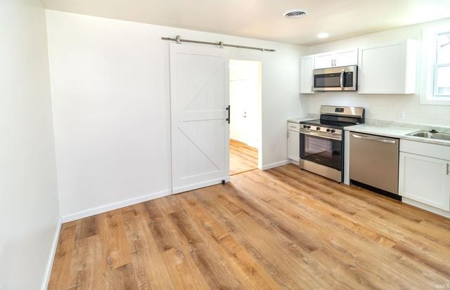 5213 Warren Drive, Evansville, IN 47711