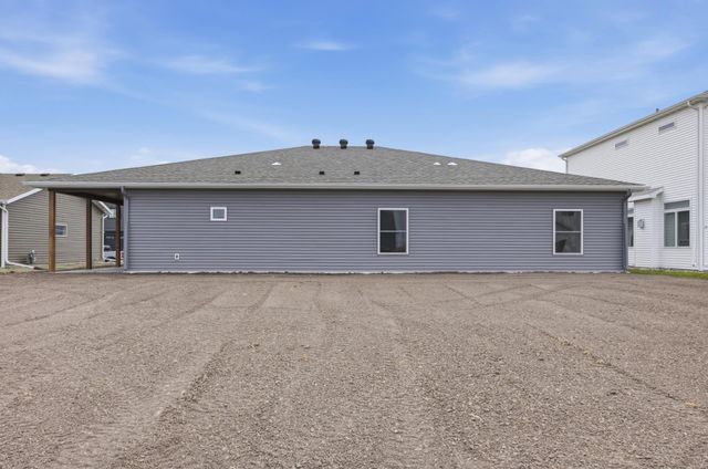 4312 23rd Avenue S, Moorhead, MN 56560