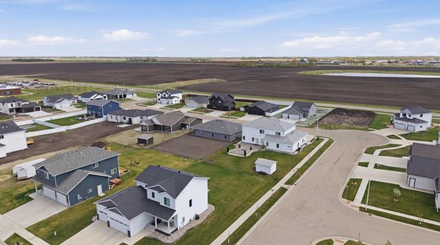 4312 23rd Avenue S, Moorhead, MN 56560
