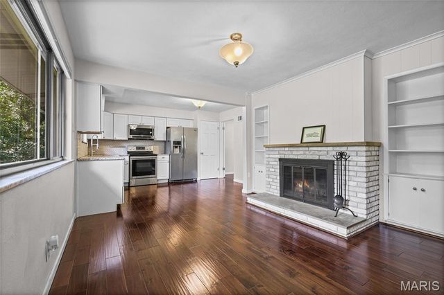 11706 Doverhill Drive, Sunset Hills, MO 63128