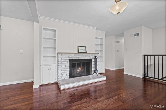 11706 Doverhill Drive, Sunset Hills, MO 63128