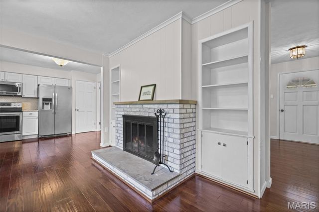 11706 Doverhill Drive, Sunset Hills, MO 63128