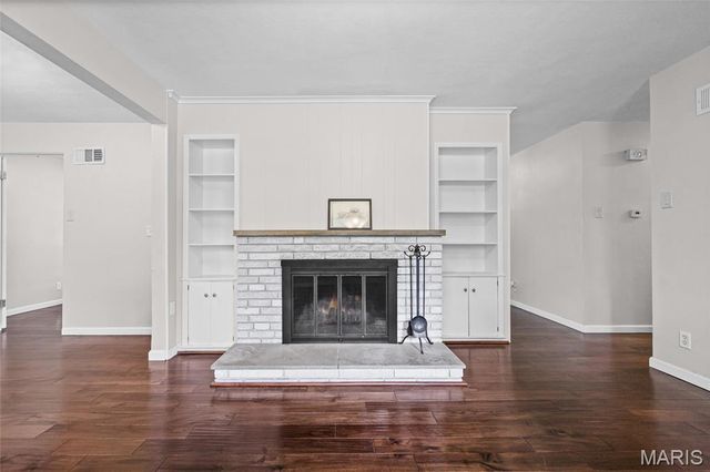 11706 Doverhill Drive, Sunset Hills, MO 63128