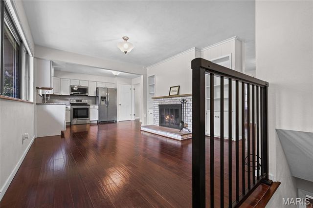 11706 Doverhill Drive, Sunset Hills, MO 63128