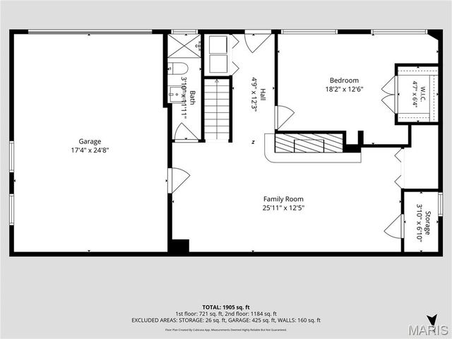 11706 Doverhill Drive, Sunset Hills, MO 63128