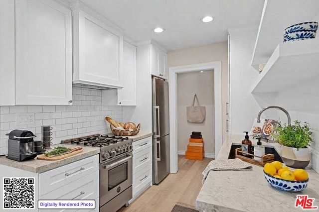 1024 5th Street 6, Santa Monica, CA 90403