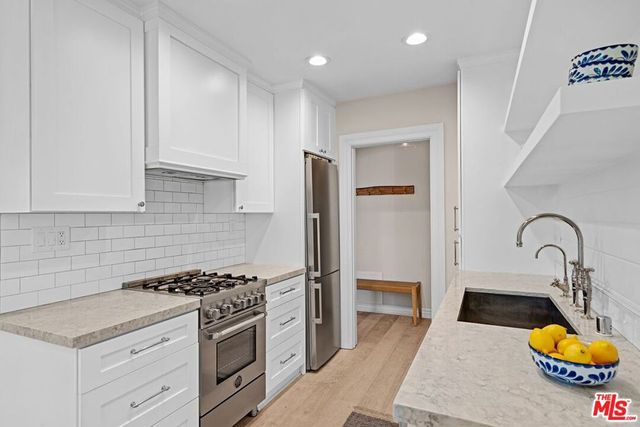 1024 5th Street 6, Santa Monica, CA 90403