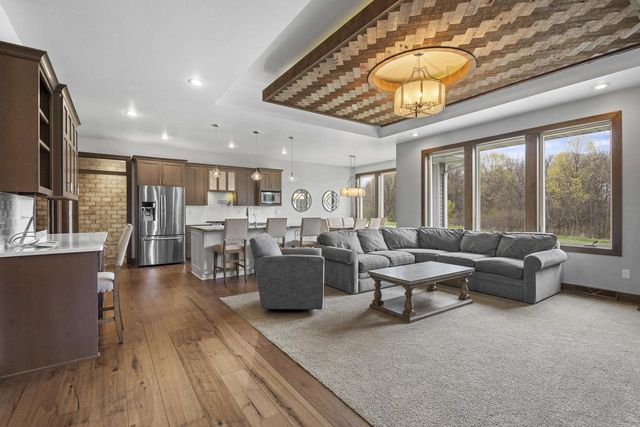 3551 HICKORY RIDGE DRIVE, De Pere, WI 54115