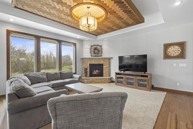 3551 HICKORY RIDGE DRIVE, De Pere, WI 54115