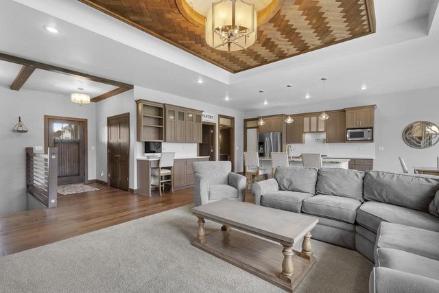 3551 HICKORY RIDGE DRIVE, De Pere, WI 54115