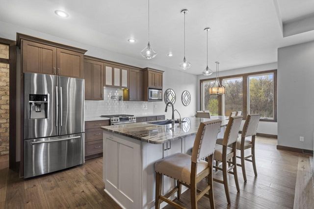 3551 HICKORY RIDGE DRIVE, De Pere, WI 54115