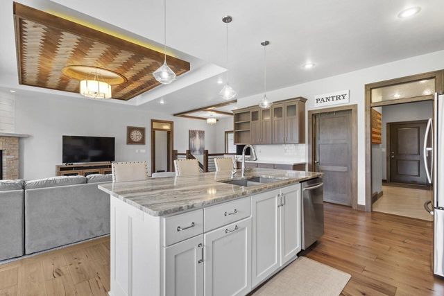 3551 HICKORY RIDGE DRIVE, De Pere, WI 54115